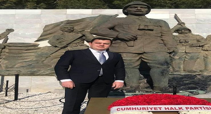 “BAĞIMSIZLIK VE ÖZGÜRLÜK RUHU İLELEBET YAŞAYACAKTIR.”