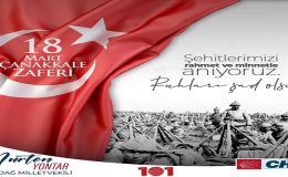 TÜRK MİLLETİNİN BAĞIMSIZLIK VE ÖZGÜRLÜK MÜCADELESİNİN SİMGESİ