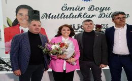 ERGENE BELEDİYESİ İLK İFTARINI DÜZENLEDİ