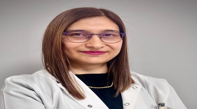 Türkiye’de yaklaşık 1 milyon epilepsi hastası bulunuyor
