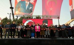 ERGENE’DEKİ DOĞALGAZ ÇALIŞMALARINDA SIRADAKİ DURAK YULAFLI OLDU