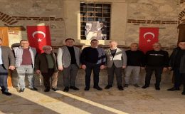 GEÇİM YOKSA SEÇİM VAR