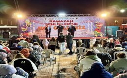 “GEÇİM YOKSA SEÇİM VAR”