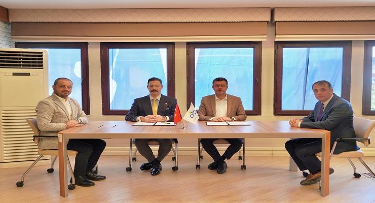 Çorlu Belediyesi ve Çorlu Cumhuriyet Başsavcılığı’ndan Örnek İş Birliği
