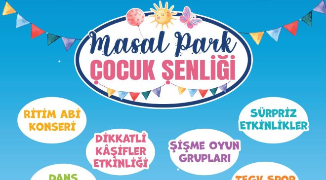 23 Nisan Çorlu’da Coşkuyla Kutlanacak