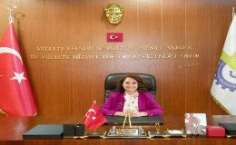 ERGENE BELEDİYESİ 2024 YILI FAALİYET RAPORU ONAYLANDI
