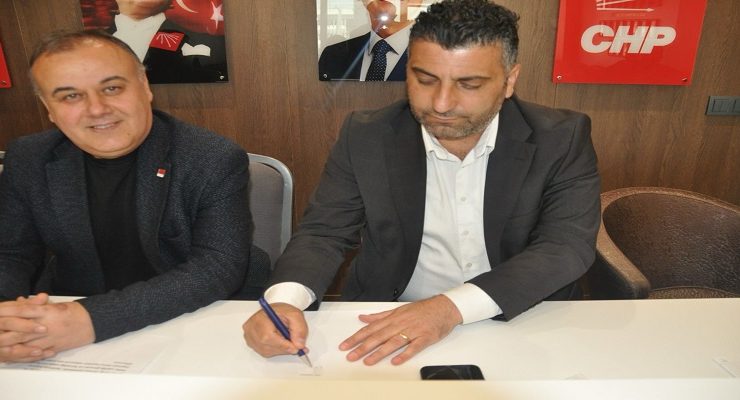 Tandoğan’dan Örnek Alınacak Davranış