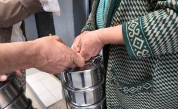 Süleymanpaşa Belediyesi ihtiyaç sahiplerinin yanında