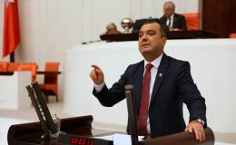 MİLLET EGEMENLİĞİNİN 105. YILINI KUTLUYORUZ