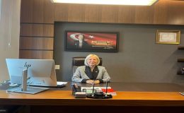 “Emeğin Hak Ettiği Değeri Bulduğu Bir Türkiye İçin Mücadeleye Devam”