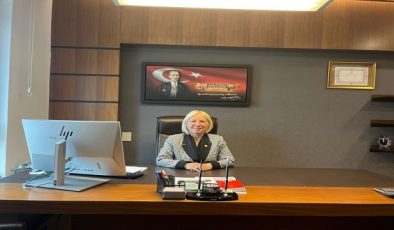 “Emeğin Hak Ettiği Değeri Bulduğu Bir Türkiye İçin Mücadeleye Devam”