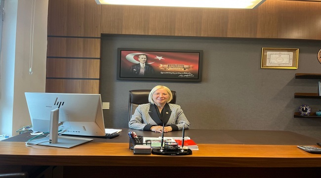 “Emeğin Hak Ettiği Değeri Bulduğu Bir Türkiye İçin Mücadeleye Devam”
