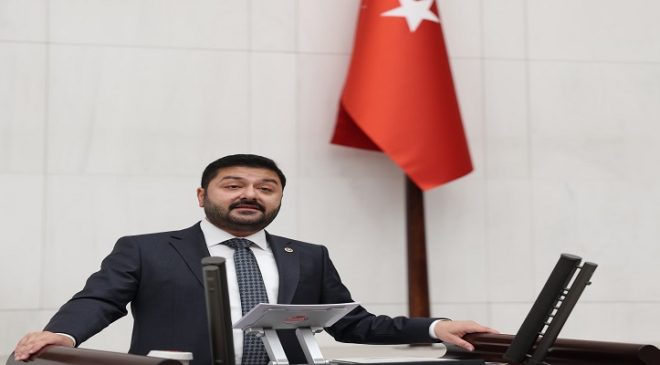 ‘UMUTLAR DİLEK AĞACINDA’