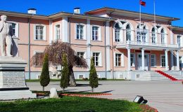TÜM BİRİMLERİMİZ TEYAKKUZ HALİNDE