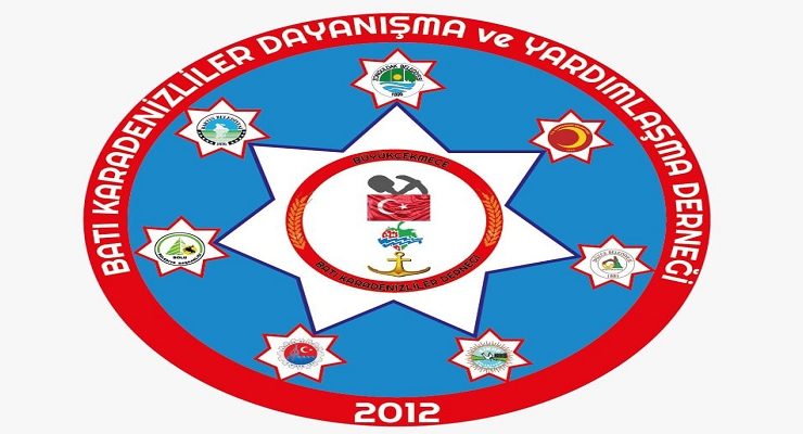 BATI KARADENİZLİLER DERNEĞİ’NDEN ETKİNLİK İPTAL DUYURUSU