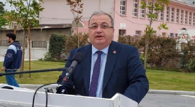 “Adalet Gelene Kadar Durmayacağız!”