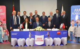 Sağlıkta devrim niteliğinde iş birliği: ‘Arayı Açmayalım’