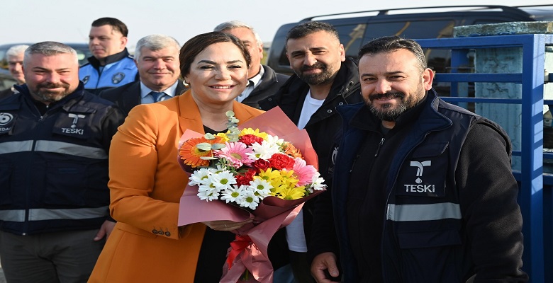 teski 500’lük terfi deposu ziyareti (3)