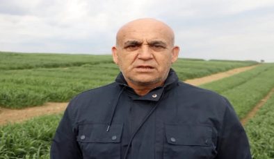 TEKİRDAĞ NKÜ, ARTAN TESCİLLİ TOHUM SAYISI İLE TARIMA GÜÇ KATIYOR
