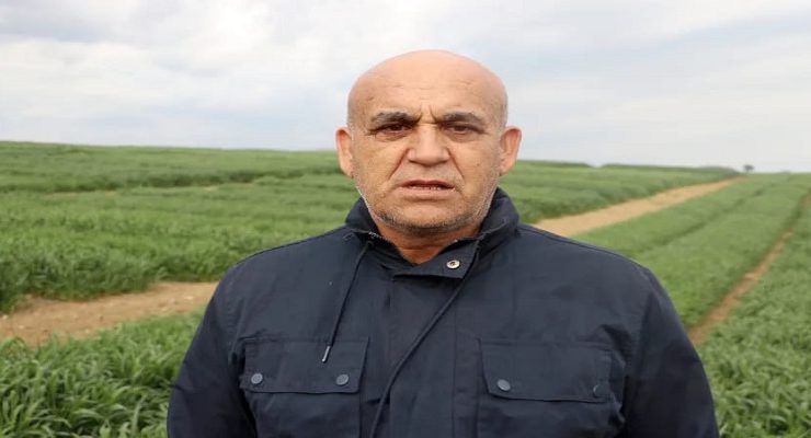 TEKİRDAĞ NKÜ, ARTAN TESCİLLİ TOHUM SAYISI İLE TARIMA GÜÇ KATIYOR