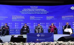 NKÜ’NÜN DE KATILDIĞI “TÜRKİYE-BALKANLAR MEDYA FORUMU”NDA BÖLGEYLE İLGİLİ ÖNEMLİ KONULAR ELE ALINDI