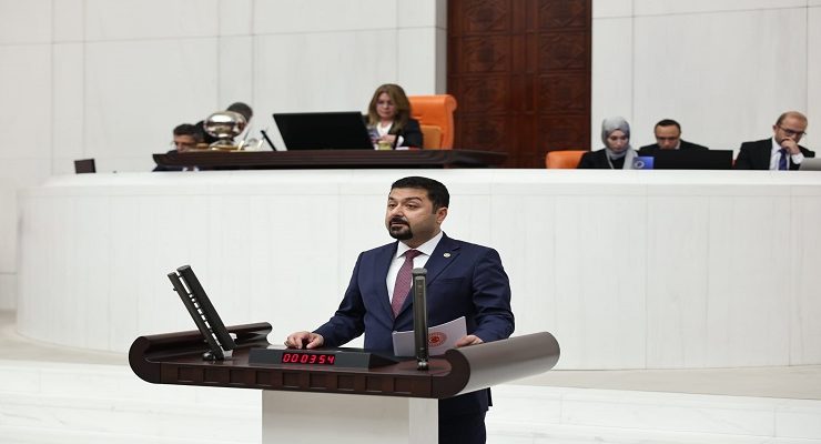 ‘19 MAYIS 1919, LAİK CUMHURİYETİN DOĞUŞUDUR’