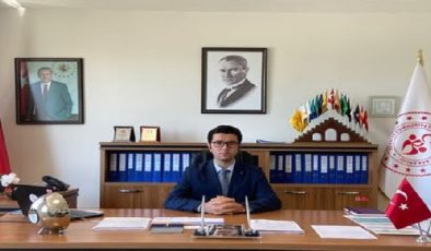 Ergene Spor Salonunda Faaliyetler Başladı