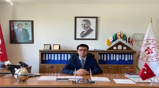 Ergene Spor Salonunda Faaliyetler Başladı