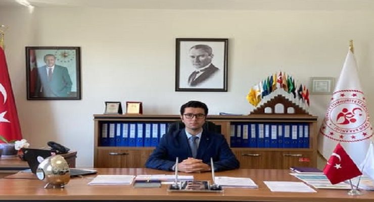 Ergene Spor Salonunda Faaliyetler Başladı