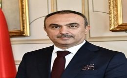 VALİ SOYTÜRK 19 MAYIS ATATÜRK’Ü ANMA, GENÇLİK VE SPOR BAYRAMI MESAJI YAYIMLADI