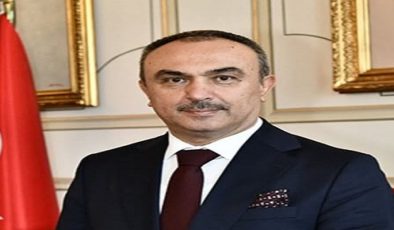 VALİ SOYTÜRK 19 MAYIS ATATÜRK’Ü ANMA, GENÇLİK VE SPOR BAYRAMI MESAJI YAYIMLADI