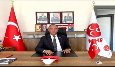 KURTULUŞ MEŞALESİ İLELEBET YANACAK