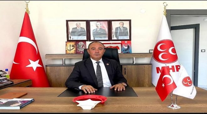 KURTULUŞ MEŞALESİ İLELEBET YANACAK