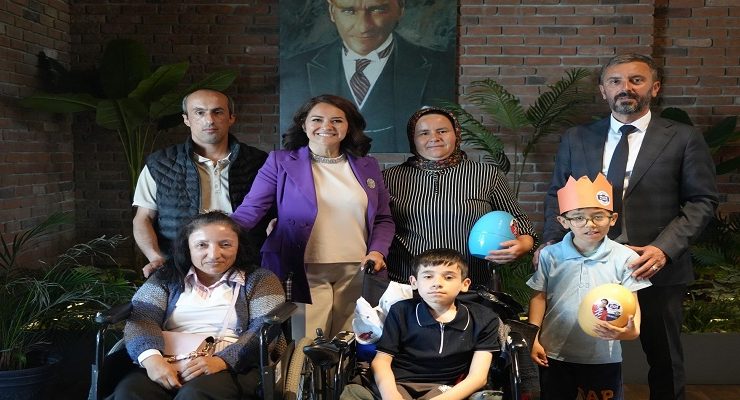 KALBİMDE ENGEL YOK