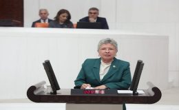 “TEKİRDAĞ YANIYOR, İKTİDAR SEYREDİYOR!”