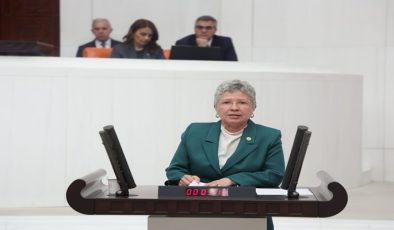 “TEKİRDAĞ YANIYOR, İKTİDAR SEYREDİYOR!”