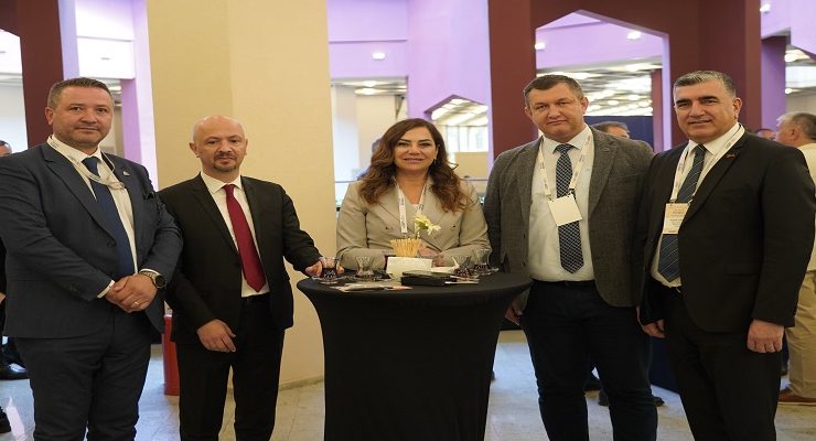 Başkan Sarıkurt, Marmara Belediyeler Birliği’nde Önemli Bir Göreve Seçildi