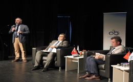 Çorlu’da Demokratikleşme Sorunları Masaya Yatırıldı
