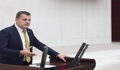 Yeter Artık, Suyumuza Dokunmayın!