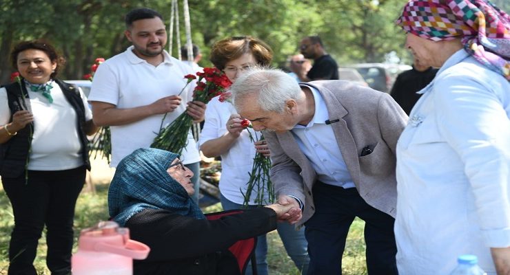Dallık Şenlikleri Coşkuyla Kutlandı