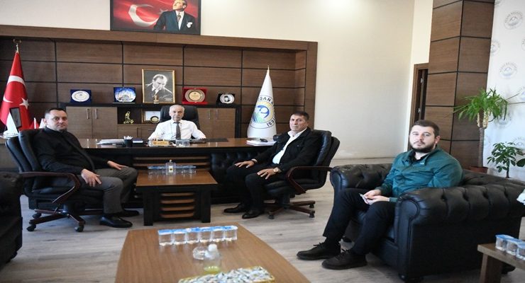 Keşan’da Cadde Yenileme Çalışmalarında İkinci Etap Başlıyor