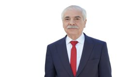 “19 MAYIS, TÜRKİYE CUMHURİYETİ’NİN İLK ADIMIDIR”