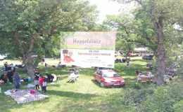 Dallık Şenlikleri, 11 Mayıs’ta Kılıçköy Korusu’nda Yapılacak