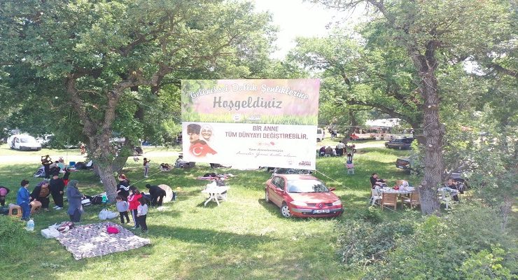 Dallık Şenlikleri, 11 Mayıs’ta Kılıçköy Korusu’nda Yapılacak