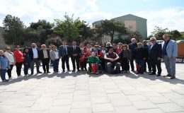 Engelliler Haftası’nda Keşan’da Birlik ve Dayanışma Rüzgarı Esti!