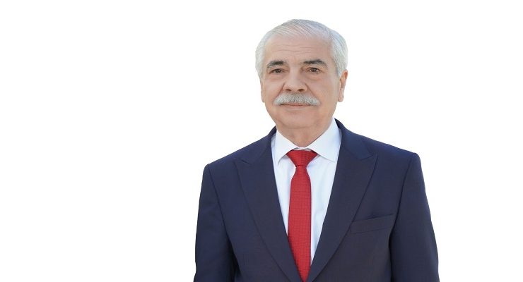 “19 MAYIS, TÜRKİYE CUMHURİYETİ’NİN İLK ADIMIDIR”