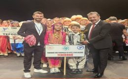 Süleymanpaşa Belediyesi Gençlik ve Spor Kulübü Trakya Şampiyonu Oldu