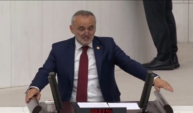 “Kamu Kaynaklarının Akıbeti Sorgulanmalıdır”