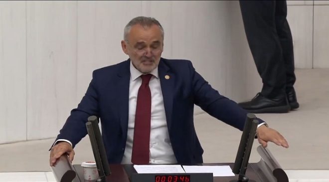 “Kamu Kaynaklarının Akıbeti Sorgulanmalıdır”