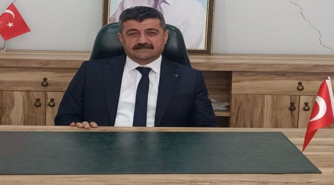 Başkan Mehrem Yıldız: “Bu Alçak Saldırı, Organize Kötülüğün ve Kutuplaştırma Siyasetinin Sonucudur”
